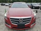 2014 Cadillac CTS Luxury Collection