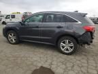 2014 Acura RDX Technology