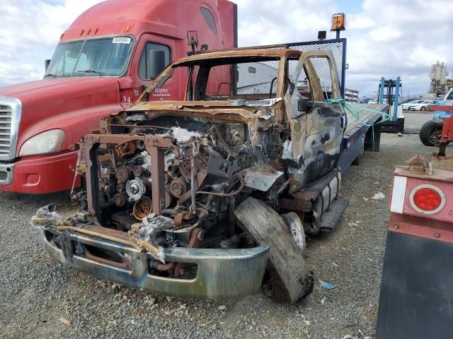 2019 Ford F750 Super Duty