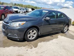 Chevrolet Vehiculos salvage en venta: 2014 Chevrolet Malibu LS