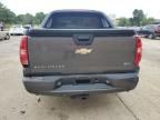 2011 Chevrolet Avalanche LT