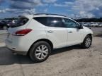 2011 Nissan Murano S