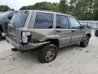 1997 Jeep Grand Cherokee Limited