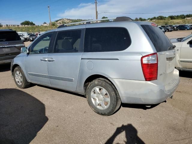 2007 KIA Sedona EX