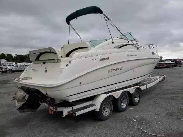 1998 Other 1998 'OTHER BOAT' Boat Trailer