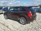 2012 Ford Edge Limited