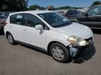 2008 Nissan Versa S