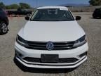 2018 Volkswagen Jetta SE