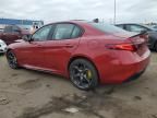 2019 Alfa Romeo Giulia TI