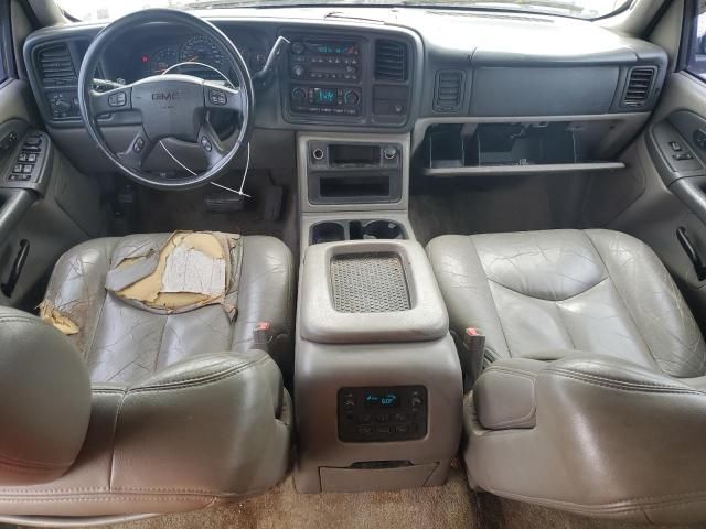 2003 GMC Yukon XL C1500