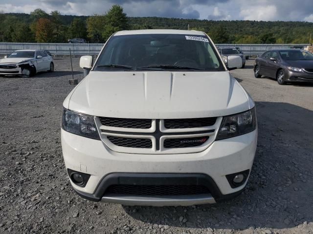 2015 Dodge Journey R/T