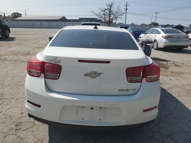 2014 Chevrolet Malibu LS