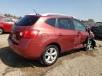 2009 Nissan Rogue S