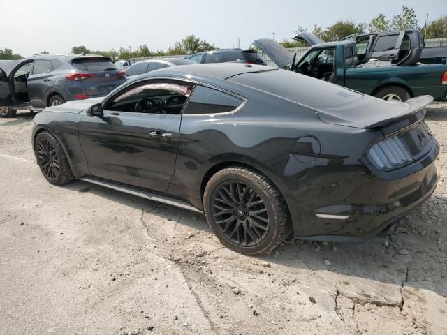 2015 Ford Mustang GT