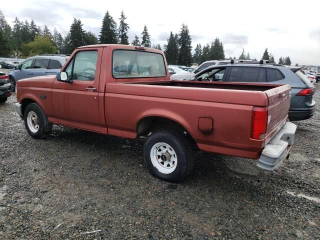 1994 Ford F150