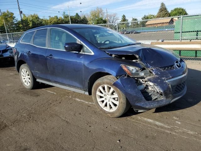 2010 Mazda CX-7