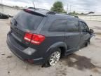 2018 Dodge Journey SXT