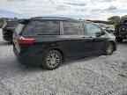 2019 Toyota Sienna XLE