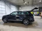 2014 Volkswagen Touareg V6