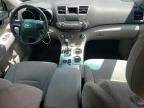 2011 Toyota Highlander Base