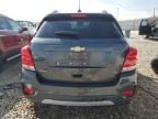 2018 Chevrolet Trax 1LT