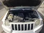 2007 Jeep Compass Limited