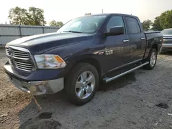 2014 Dodge RAM 1500 SLT en venta en Lansing, MI