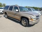 2000 Chevrolet Suburban K1500