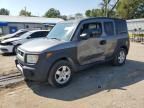 2005 Honda Element EX