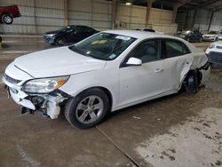 2016 Chevrolet Malibu Limited LT en venta en Greenwell Springs, LA