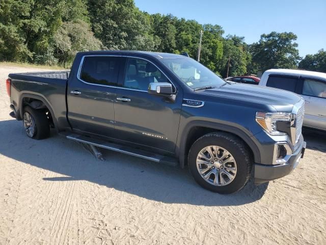 2020 GMC Sierra K1500 Denali