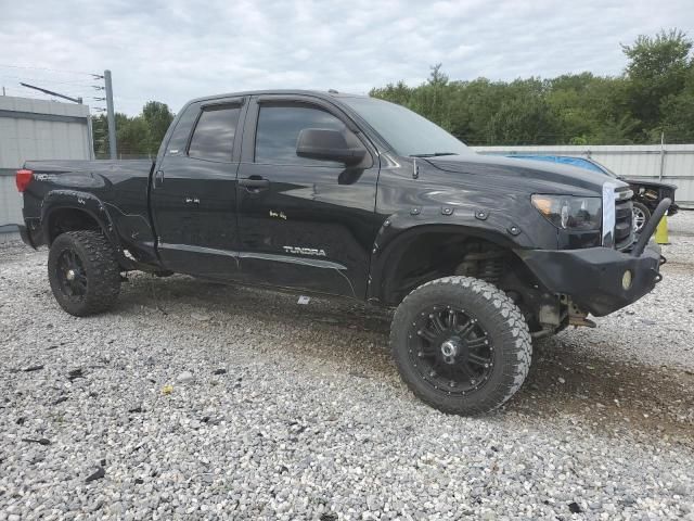 2010 Toyota Tundra Double Cab SR5