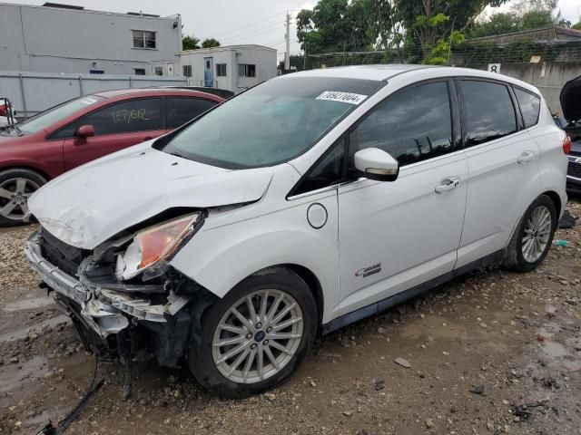 2014 Ford C-MAX Premium