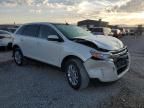 2012 Ford Edge Limited