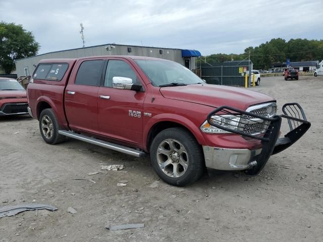 2014 Dodge 1500 Laramie