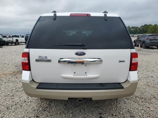 2010 Ford Expedition Eddie Bauer