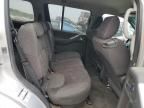 2011 Nissan Pathfinder S