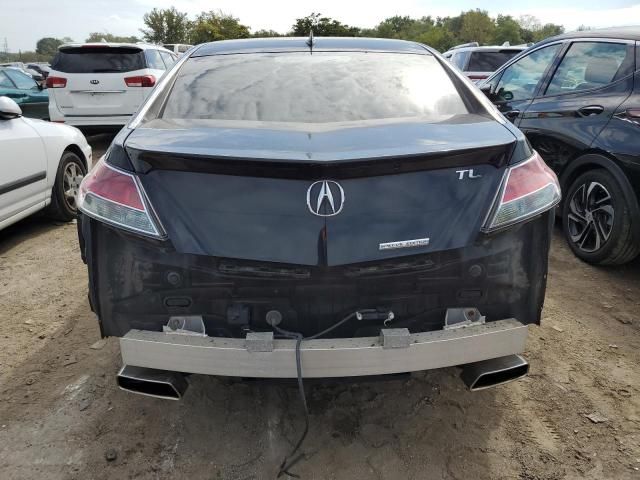 2013 Acura TL SE