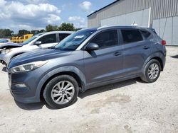 2016 Hyundai Tucson Limited en venta en Apopka, FL