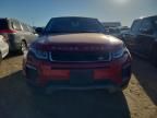 2017 Land Rover Range Rover Evoque SE