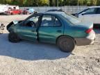 1998 Chevrolet Cavalier