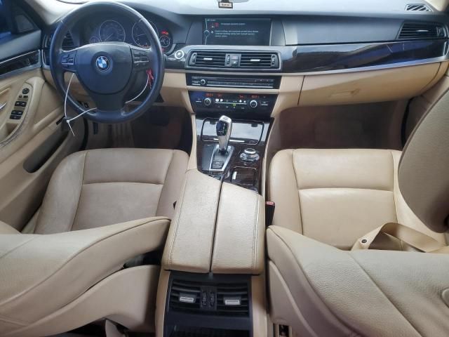 2011 BMW 528 I