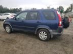 2005 Honda CR-V EX