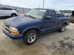 1999 Chevrolet S Truck S10