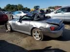 2001 Honda S2000