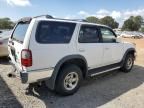 2000 Toyota 4runner SR5