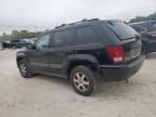 2008 Jeep Grand Cherokee Laredo