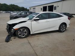 Honda Vehiculos salvage en venta: 2017 Honda Civic LX