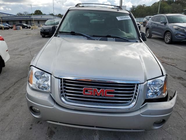 2006 GMC Envoy