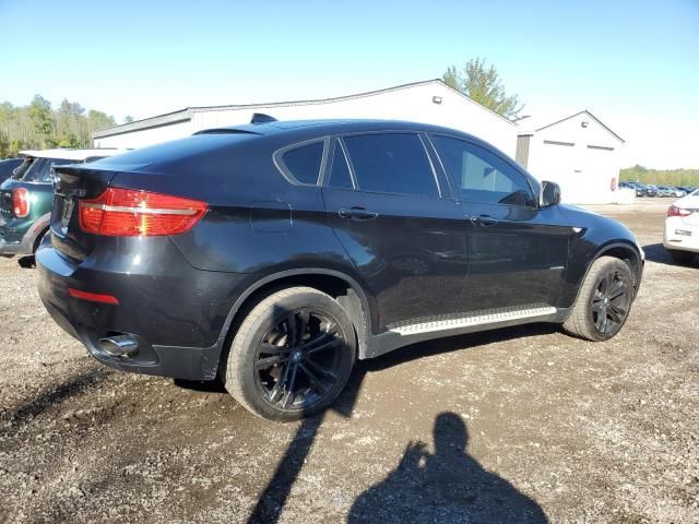 2012 BMW X6 XDRIVE35I